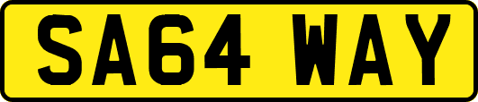 SA64WAY