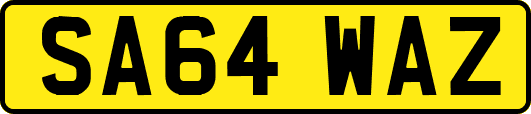SA64WAZ