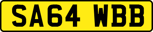 SA64WBB
