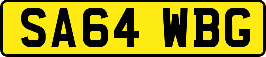 SA64WBG