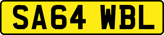 SA64WBL