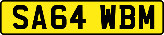 SA64WBM