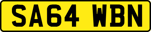 SA64WBN