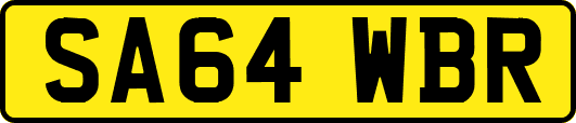 SA64WBR