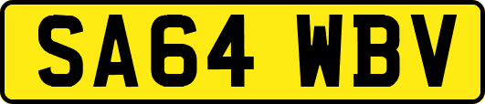 SA64WBV