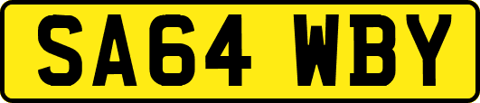 SA64WBY