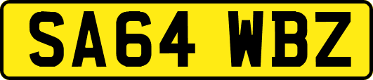 SA64WBZ