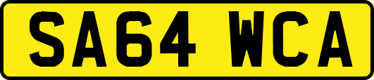 SA64WCA