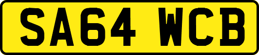 SA64WCB