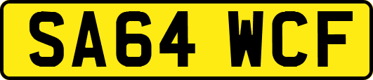 SA64WCF