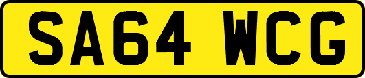 SA64WCG