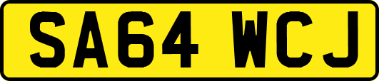 SA64WCJ