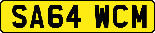 SA64WCM