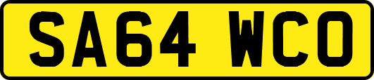 SA64WCO