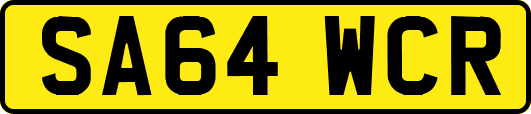 SA64WCR
