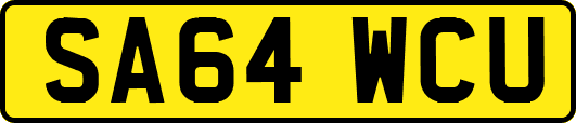 SA64WCU