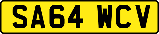 SA64WCV