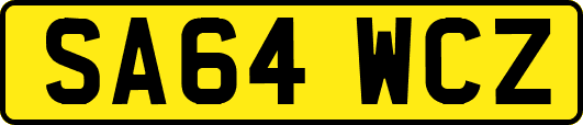 SA64WCZ