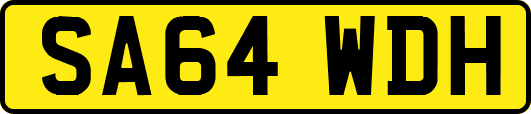 SA64WDH