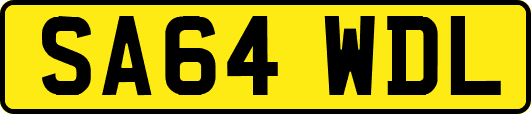 SA64WDL