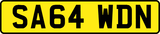 SA64WDN