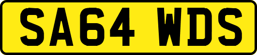 SA64WDS