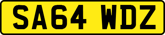 SA64WDZ