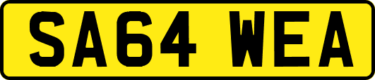 SA64WEA