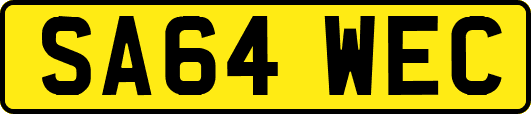 SA64WEC