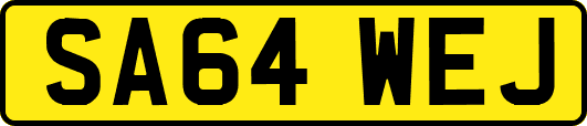 SA64WEJ