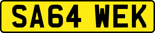 SA64WEK
