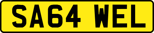 SA64WEL