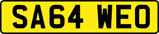 SA64WEO