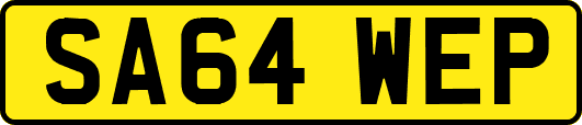 SA64WEP
