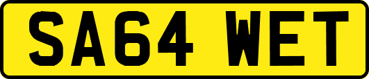 SA64WET