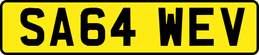 SA64WEV