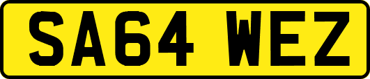 SA64WEZ