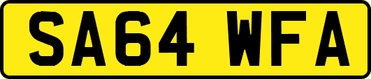 SA64WFA