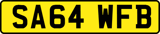 SA64WFB