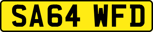 SA64WFD