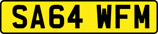 SA64WFM