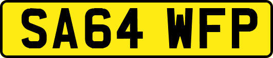SA64WFP
