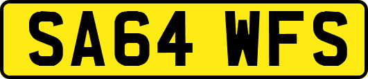 SA64WFS
