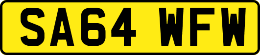 SA64WFW