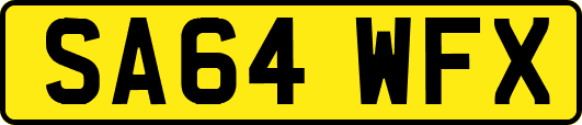 SA64WFX