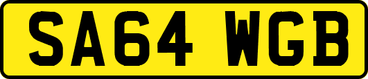 SA64WGB