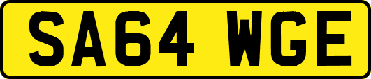 SA64WGE