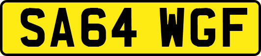 SA64WGF
