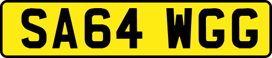 SA64WGG