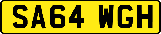SA64WGH